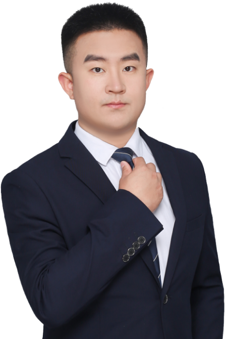 李博